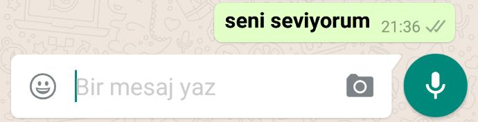 WhatsApp'ta Çok Az Kişinin Bildiği 2 Yeni Özellik