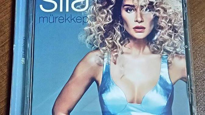 Sıla'nın Mürekkep Albümü ve Albümdeki Şarkılar