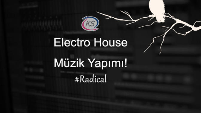 Müzik Aşıklarının Yeni Tutkusu: Electro House Müzik ve Yapımı