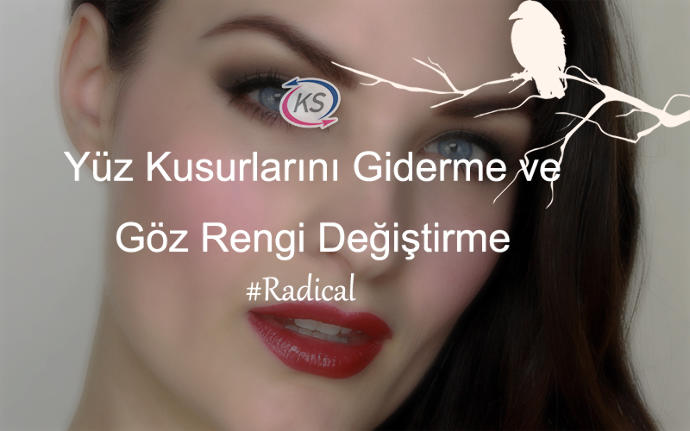 Artık Fotoğraflarınız Kusursuz ve Büyüleyici Olacak!