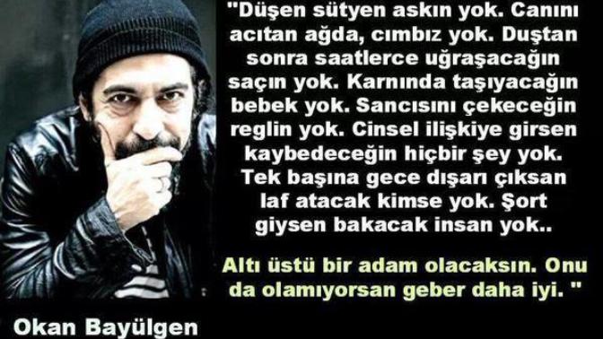 Kadın Olmanın Zorluklarını Bir de Benden Okuyun