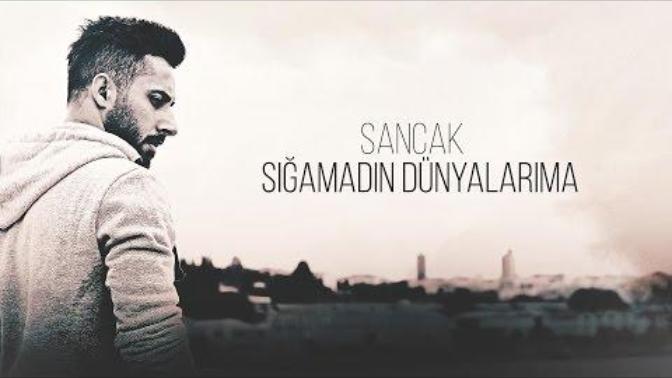 Rap Müzikte Yeni Bir Ses: Sancak 