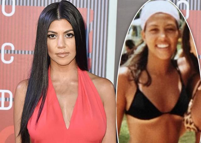 Kardashian Kardeşler'e Dahil Olmak İçin Evrim Şart!