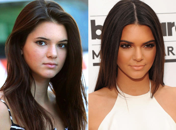 Kardashian Kardeşler'e Dahil Olmak İçin Evrim Şart!