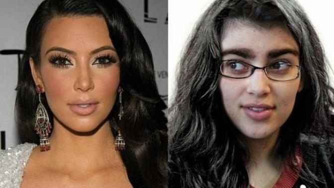 Kardashian Kardeşler'e Dahil Olmak İçin Evrim Şart!
