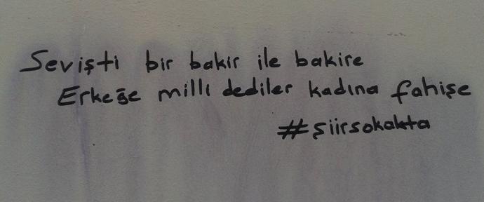 Bakire Hastası Erkekler!