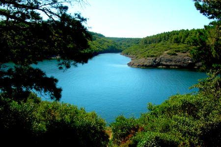 İnce Belli Şehir: Sinop 