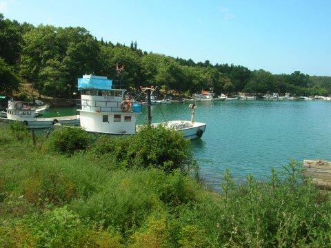 İnce Belli Şehir: Sinop 