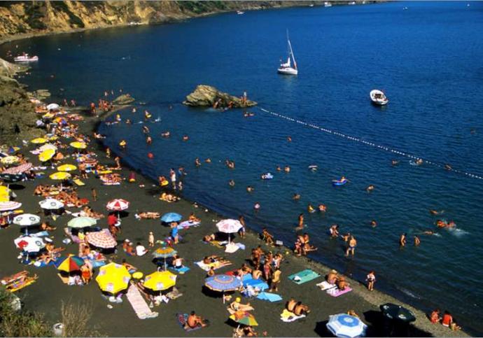 İnce Belli Şehir: Sinop 