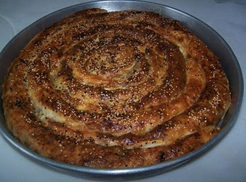 İnce Belli Şehir: Sinop 