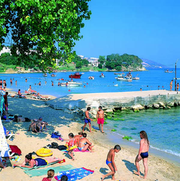 İnce Belli Şehir: Sinop 