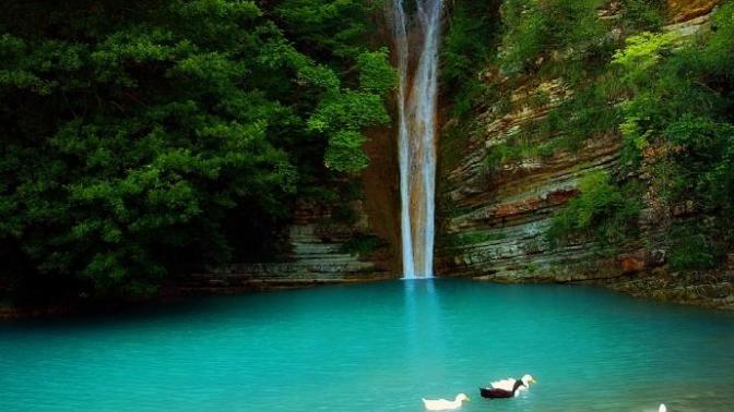 İnce Belli Şehir: Sinop 