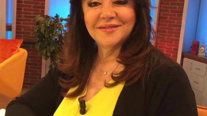 Oya Aydoğan'ın Rahatsızlığından Sonra Paylaşılan Tweetler