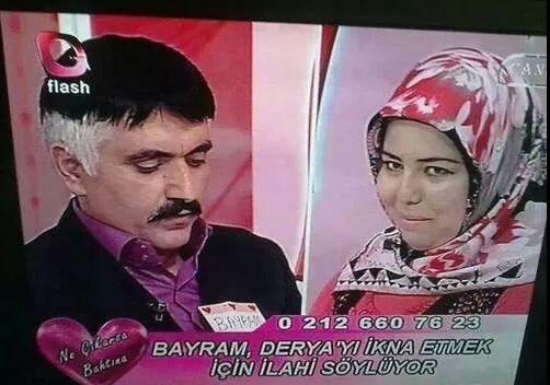 Kızların "Evlenilecek Erkek" Evreleri