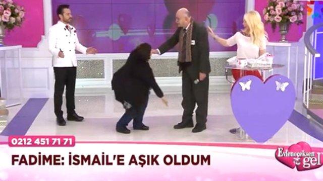 Kızların "Evlenilecek Erkek" Evreleri