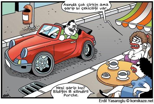 Kızların "Evlenilecek Erkek" Evreleri