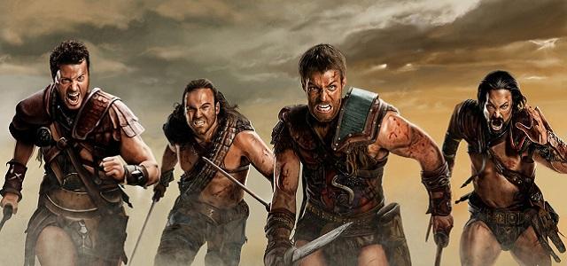 Spartacus: Zincirlerinden Başka Yitirecek Birşeyi Olmayan Adam