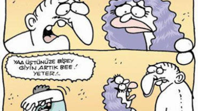 Bu Gençlik Nereye Gidiyor?