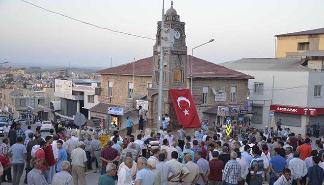 Bugün Günlerden 11 Mayıs Reyhanlı!