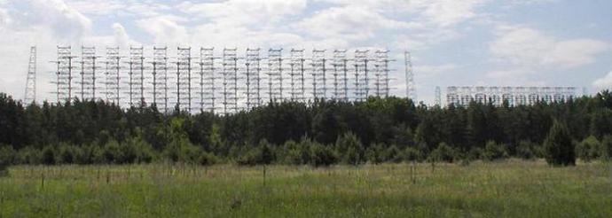 ABD'nin En Gizli Askeri Projelerinden Biri Olan HAARP ve Sözü Edilen Yeni Dünya Düzeni