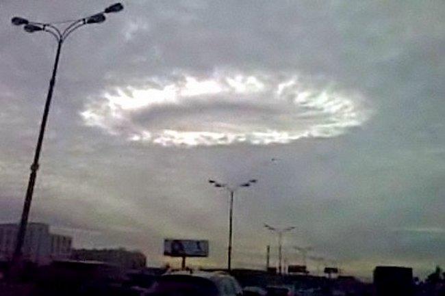 ABD'nin En Gizli Askeri Projelerinden Biri Olan HAARP ve Sözü Edilen Yeni Dünya Düzeni