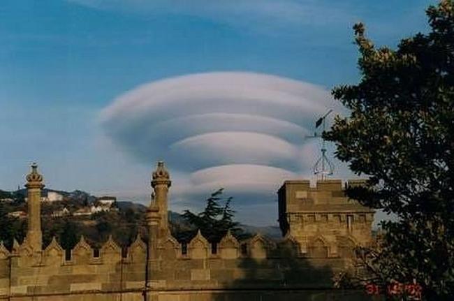 ABD'nin En Gizli Askeri Projelerinden Biri Olan HAARP ve Sözü Edilen Yeni Dünya Düzeni