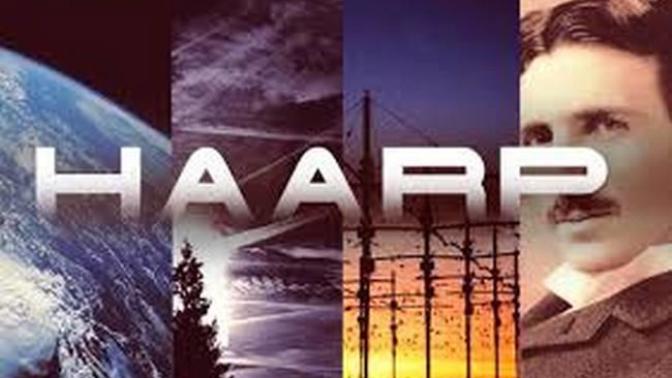 ABD'nin En Gizli Askeri Projelerinden Biri Olan HAARP ve Sözü Edilen Yeni Dünya Düzeni