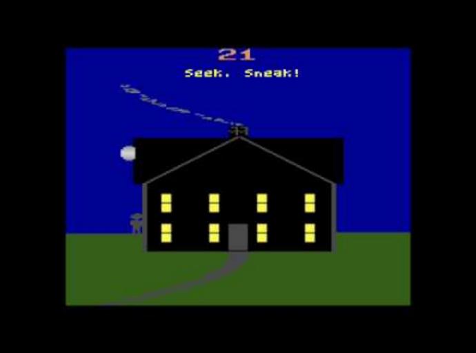 80'li ve 90'lı Yıllarda Oynadığımız, Hala Popülerliğini Kaybetmemiş 24 Atari Oyunu