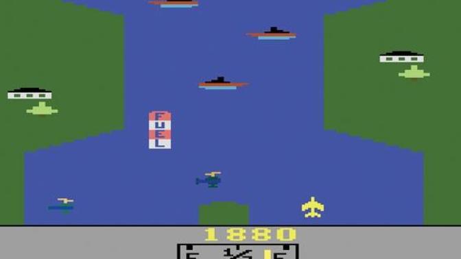 80'li ve 90'lı Yıllarda Oynadığımız, Hala Popülerliğini Kaybetmemiş 24 Atari Oyunu