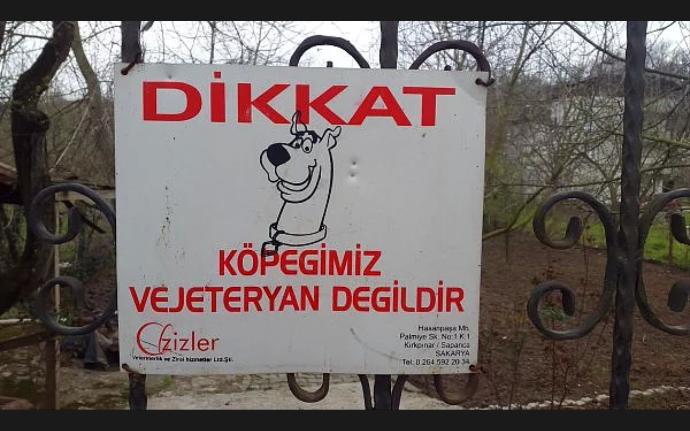 Bazı Durumlardan Sıkılan Esnaf ve Vatandaşlarımız Bakın Kendini Nasıl İfade Ediyor