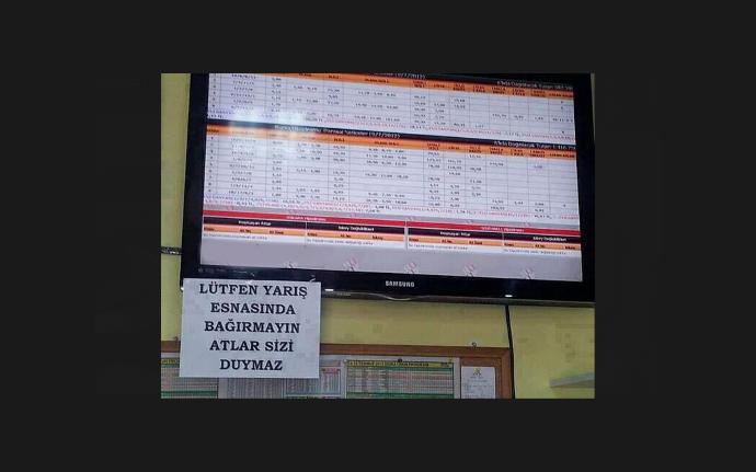Bazı durumlardan sıkılan esnaf ve vatandaşlarımız bakın kendini nasıl ifade ediyor😂?