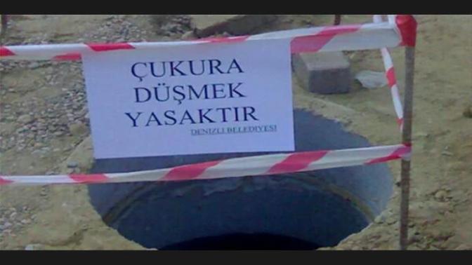 Bazı Durumlardan Sıkılan Esnaf ve Vatandaşlarımız Bakın Kendini Nasıl İfade Ediyor