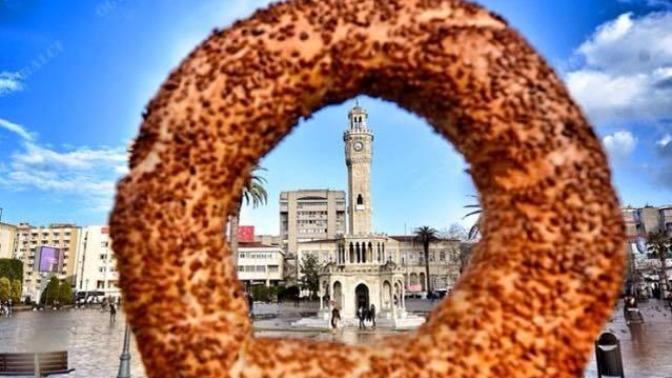 Yaşayan Şehir, Yaşanacak Şehir: İzmir