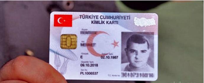 Yeni Kimliğin Getirdiği Kolaylıklar