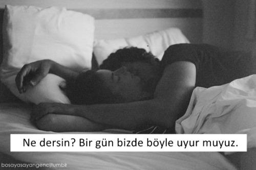 Yasak ilişkiler neden mi meşrulaştırılmaya uğrasılıyor?