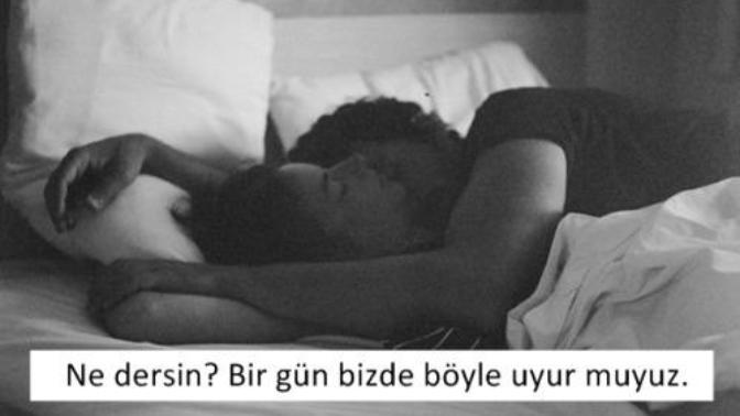 Yasak İlişkiler Neden mi Meşrulaştırılmaya Uğraşılıyor?