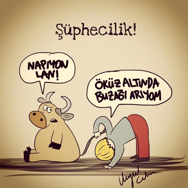 Dondurmayı Bile Üfleyin