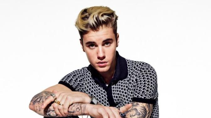 Justin Bieber ile Artık Fotoğraf Çektiremeyeceksiniz!