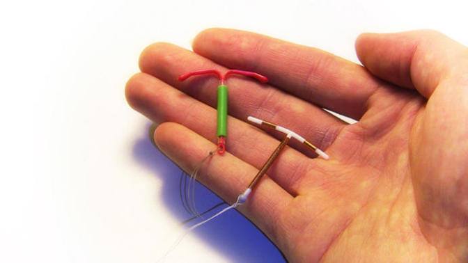 Doğum Kontrol Yöntemleri: Spiral Nedir?