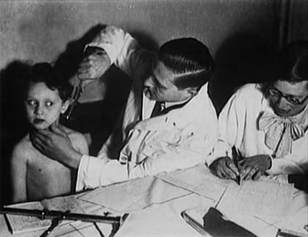 Ölüm Meleği Lakaplı Nazi Doktor Josef Mengele'in İnsanlar Üzerinde Yaptığı 6 Korkunç Deney