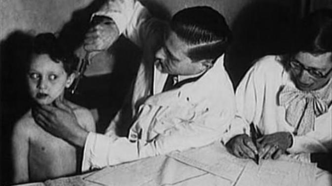Ölüm Meleği Lakaplı Nazi Doktor Josef Mengele'in İnsanlar Üzerinde Yaptığı 6 Korkunç Deney