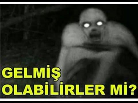 KızlarSoruyor'un 10 Tipik Üyesi