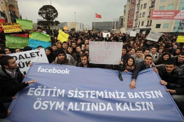 KızlarSoruyor'un 10 Tipik Üyesi