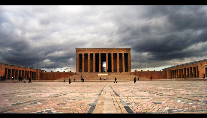  Ankara  ve Ankaralı Olmak