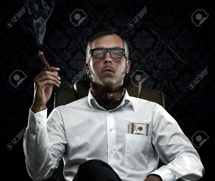 Zengin hayatı nasıl olur? 