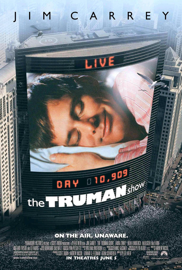 Gerçeklik Algınızı Sarsacak 5 Film
