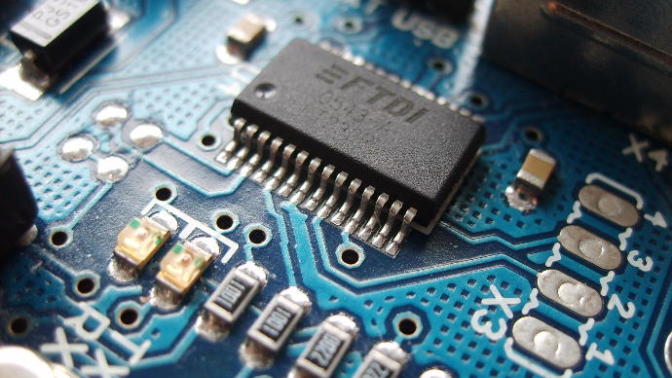 Elektronik Cihazlar Nasıl Çalışır!