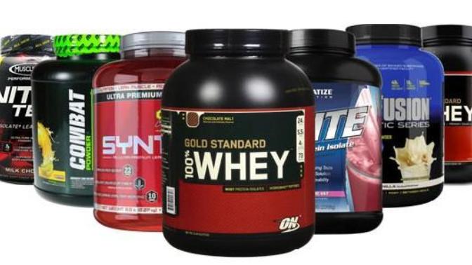 Protein Tozu Zararlı Mı?