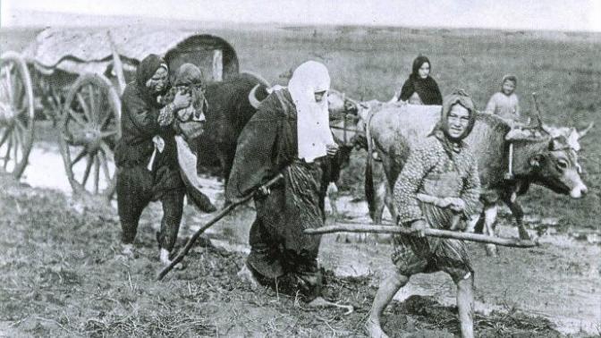 Türk Kadını Dünya Kadınlarını Solda Sıfır Bırakır