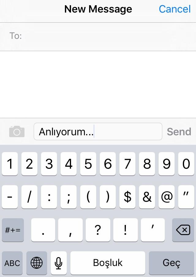 Sanal Bir İlişkiyi En Sorunsuz Şekilde Noktalamanın Yolu